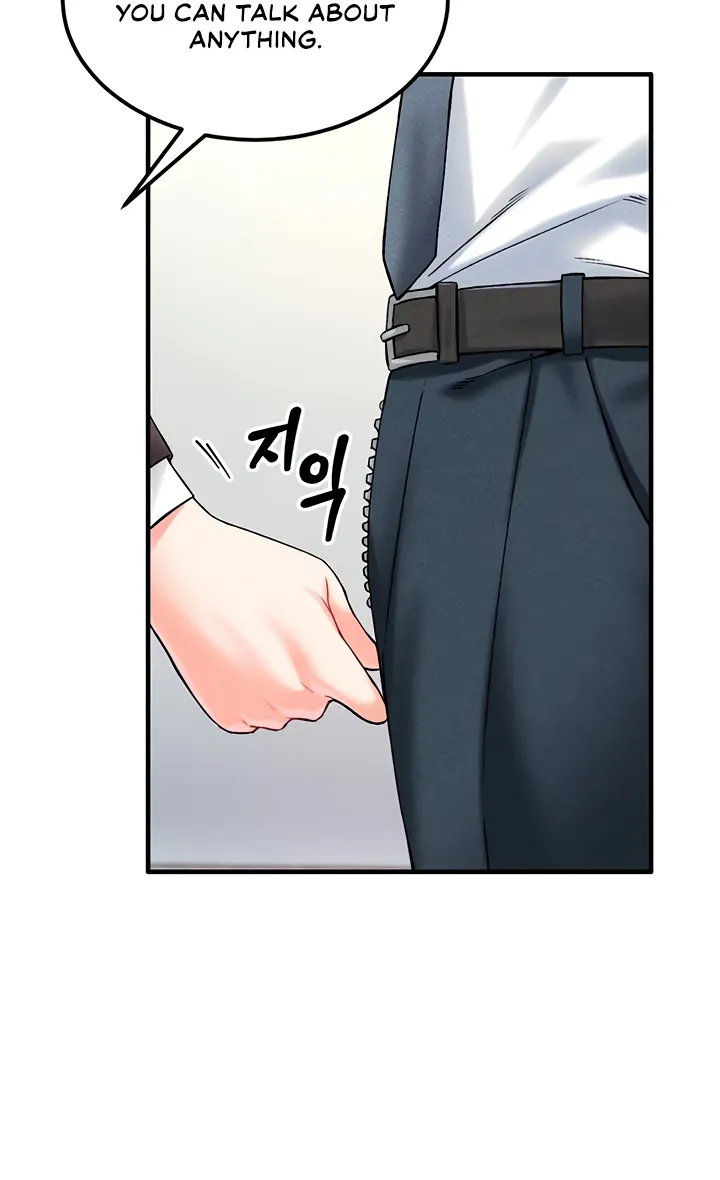 Wanna Join the Company? Chapter 5 page 100 - 