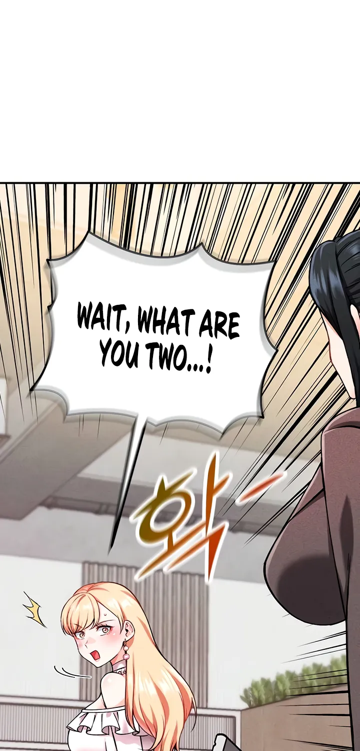 Wanna Join the Company? Chapter 6 page 17 - 