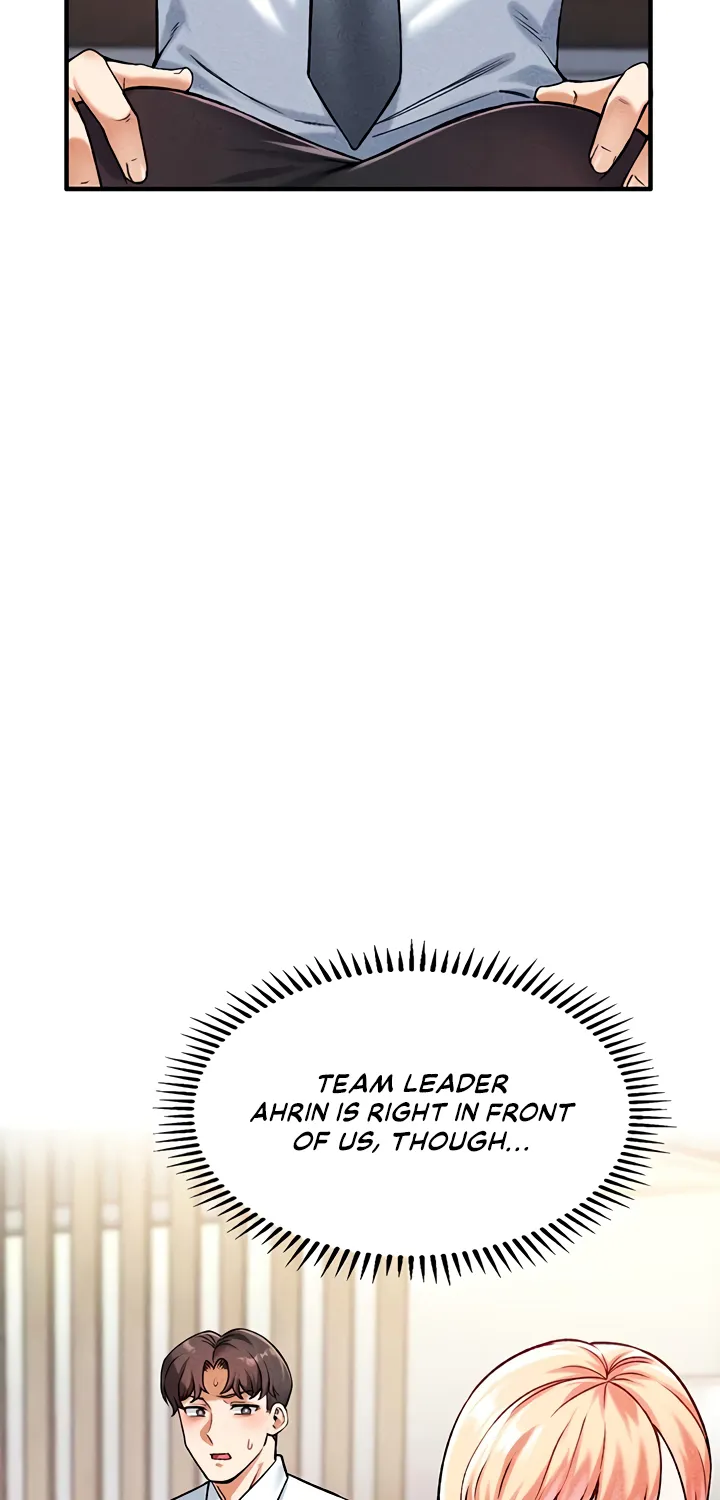 Wanna Join the Company? Chapter 6 page 3 - 