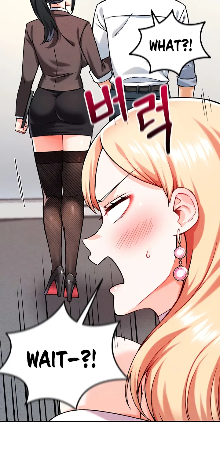 Wanna Join the Company? Chapter 6 page 25 - 