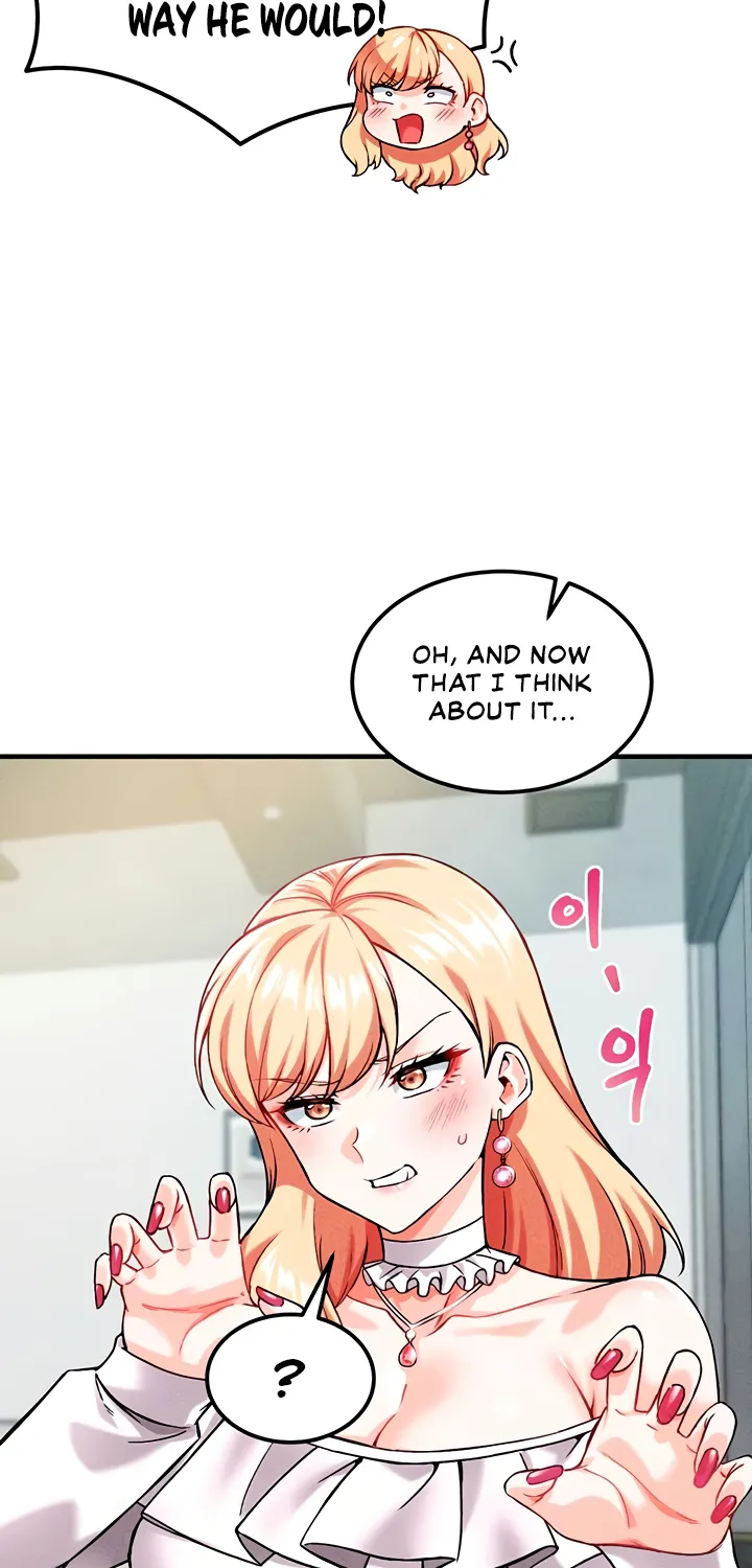 Wanna Join the Company? Chapter 6 page 27 - 
