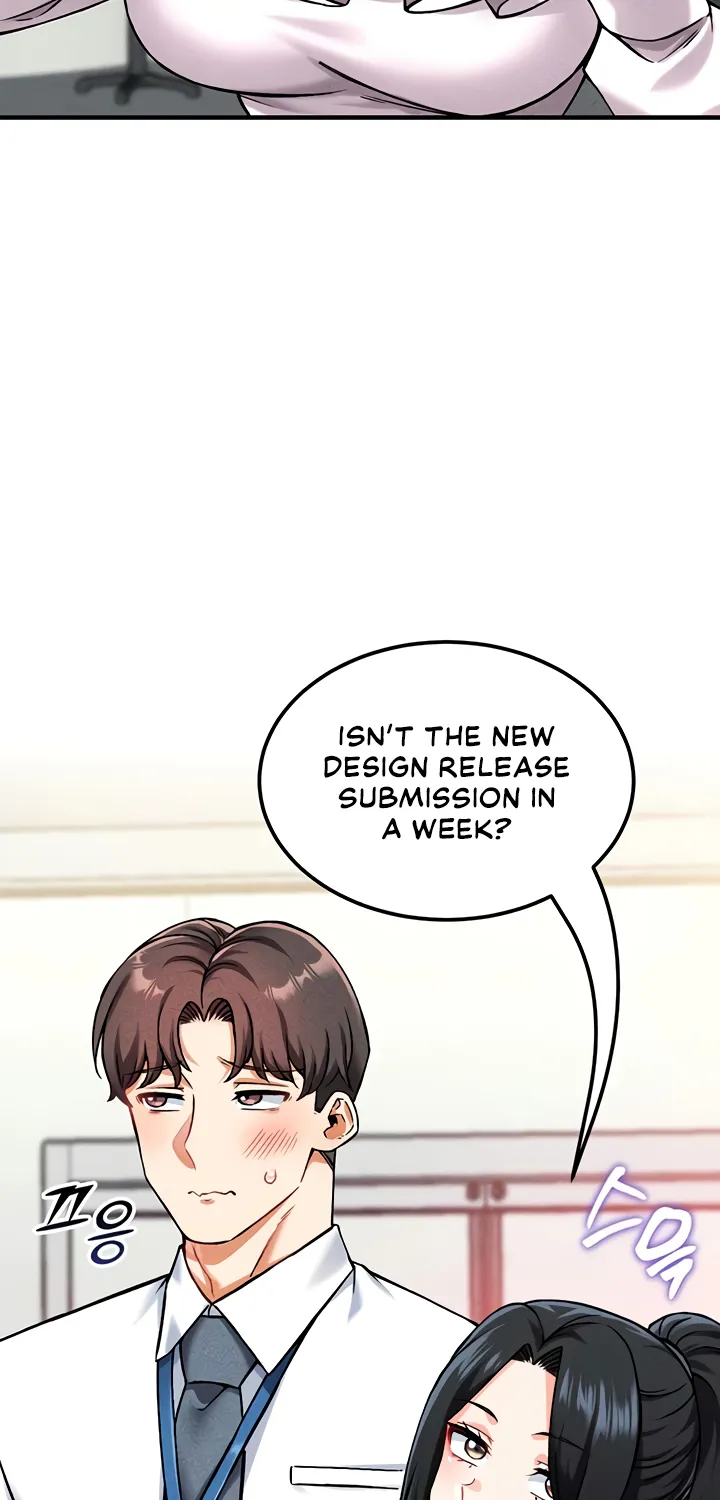 Wanna Join the Company? Chapter 6 page 28 - 