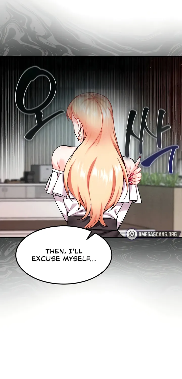 Wanna Join the Company? Chapter 6 page 30 - 