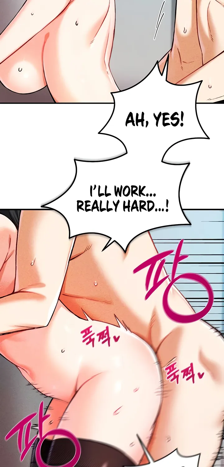 Wanna Join the Company? Chapter 6 page 47 - 