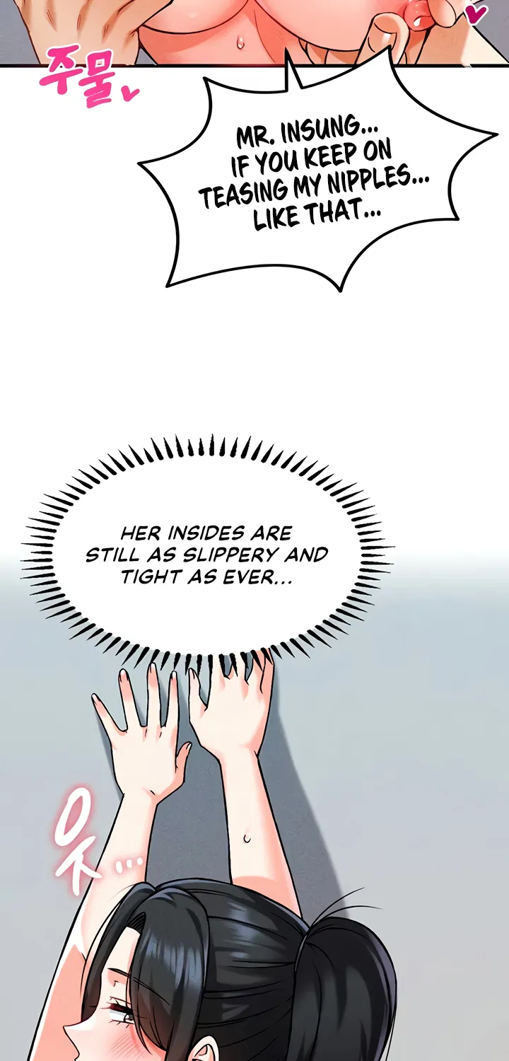 Wanna Join the Company? Chapter 6 page 49 - 
