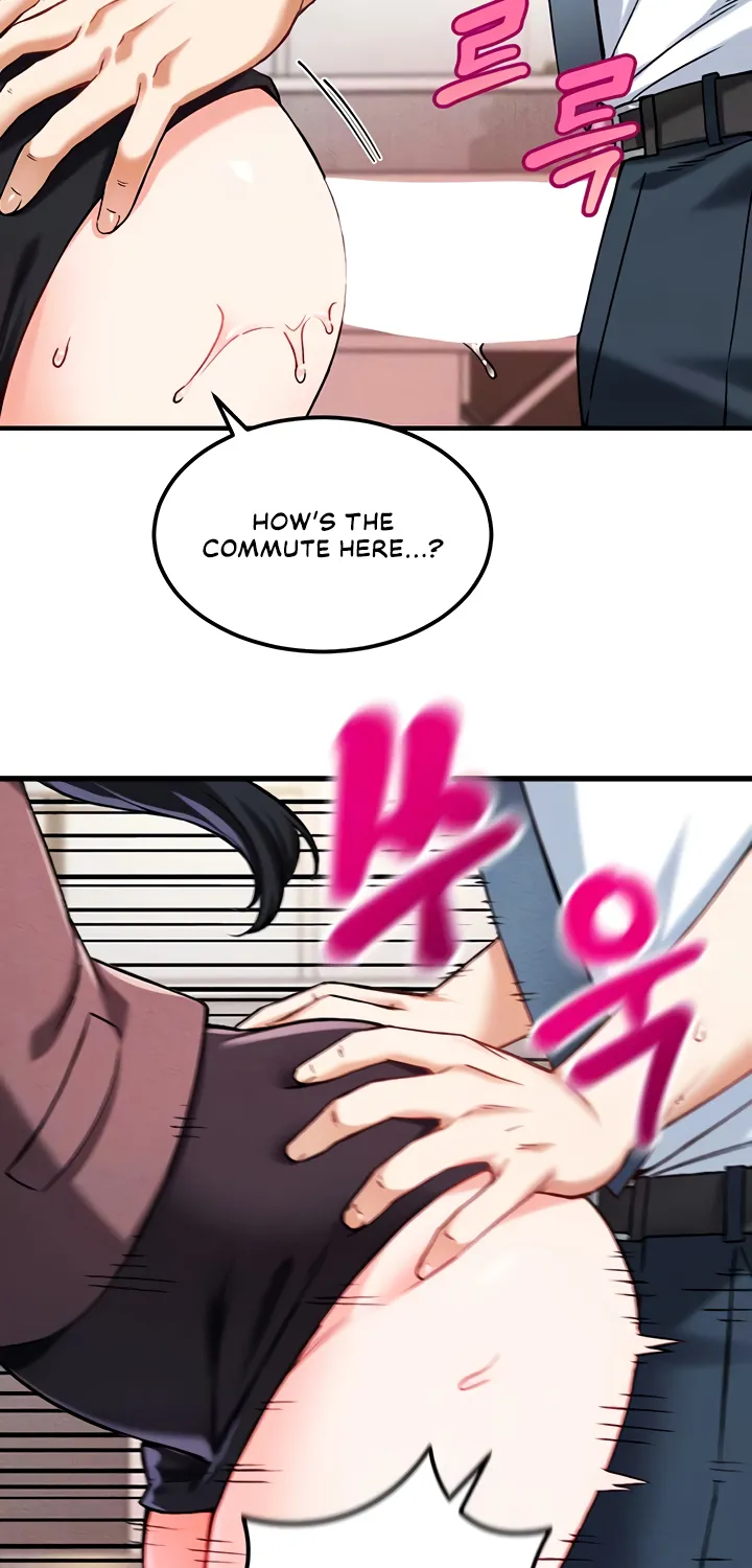 Wanna Join the Company? Chapter 6 page 6 - 