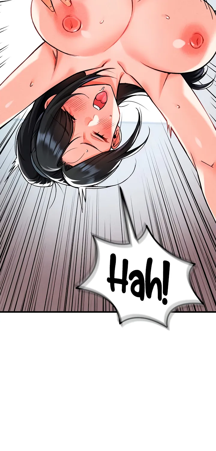 Wanna Join the Company? Chapter 6 page 54 - 