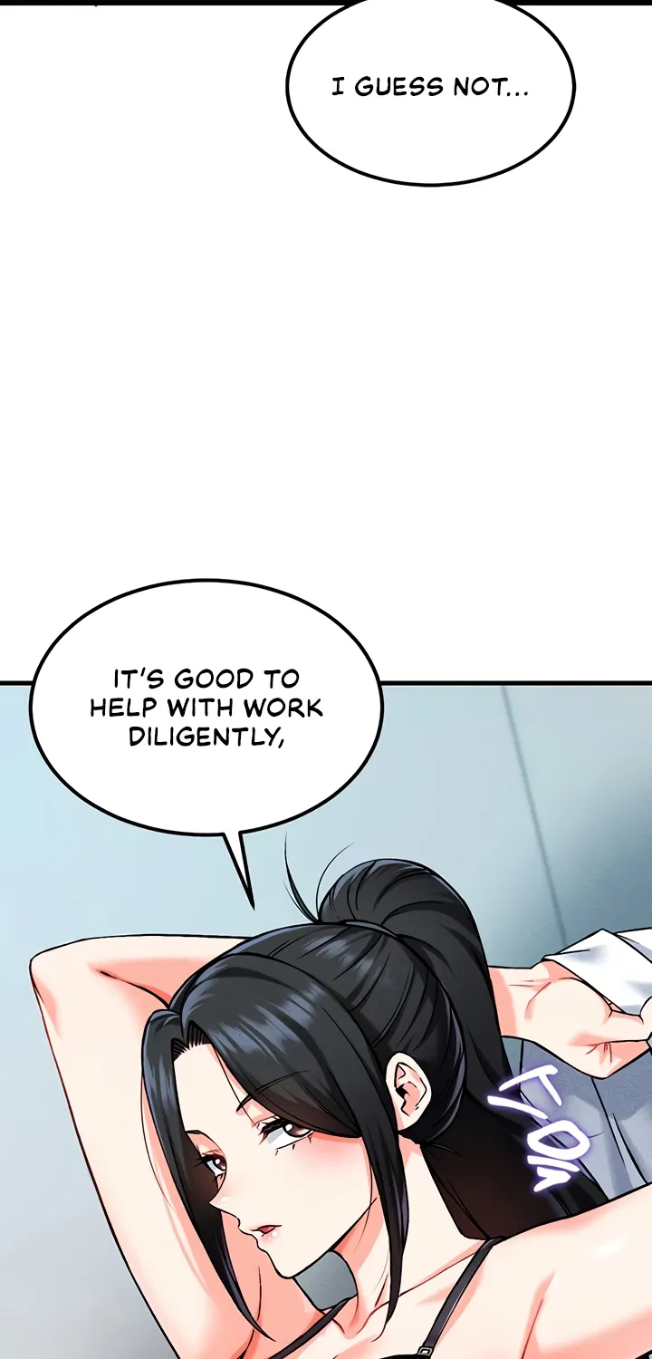 Wanna Join the Company? Chapter 6 page 60 - 