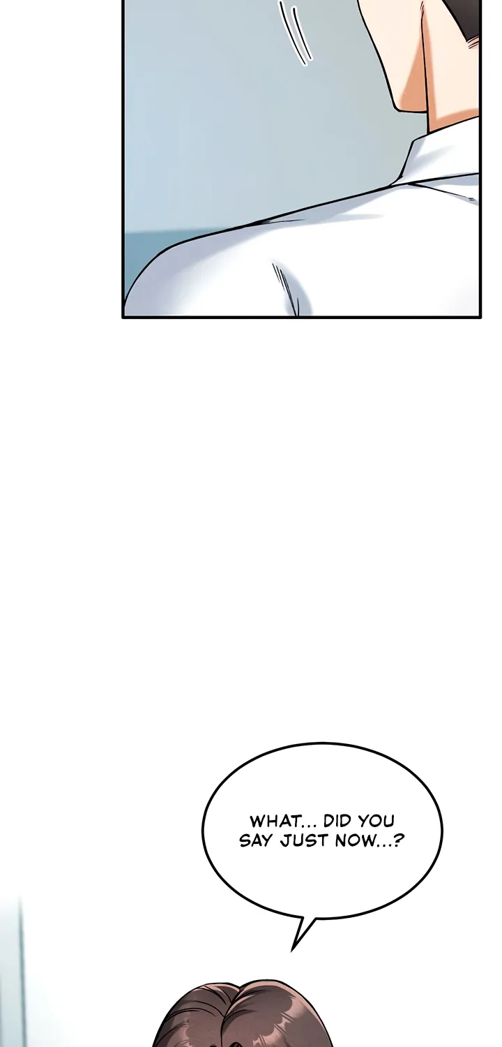 Wanna Join the Company? Chapter 6 page 63 - 