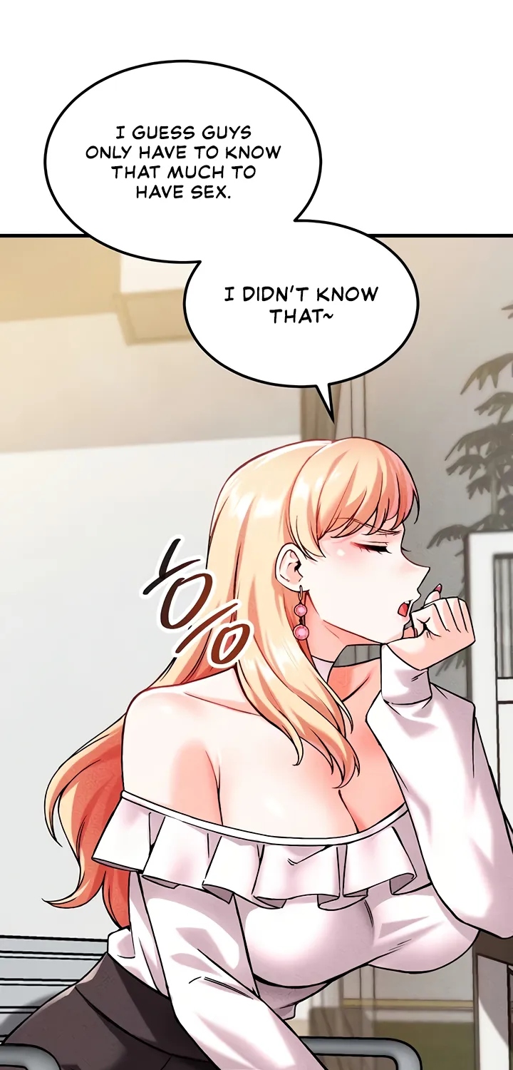 Wanna Join the Company? Chapter 6 page 72 - 