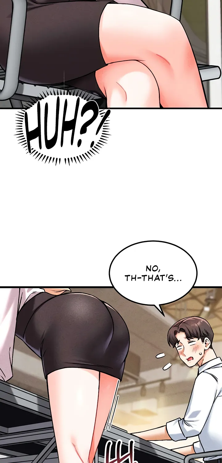 Wanna Join the Company? Chapter 6 page 73 - 