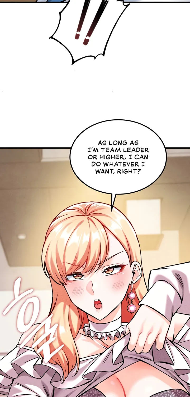 Wanna Join the Company? Chapter 6 page 75 - 