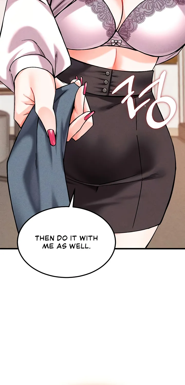Wanna Join the Company? Chapter 6 page 76 - 