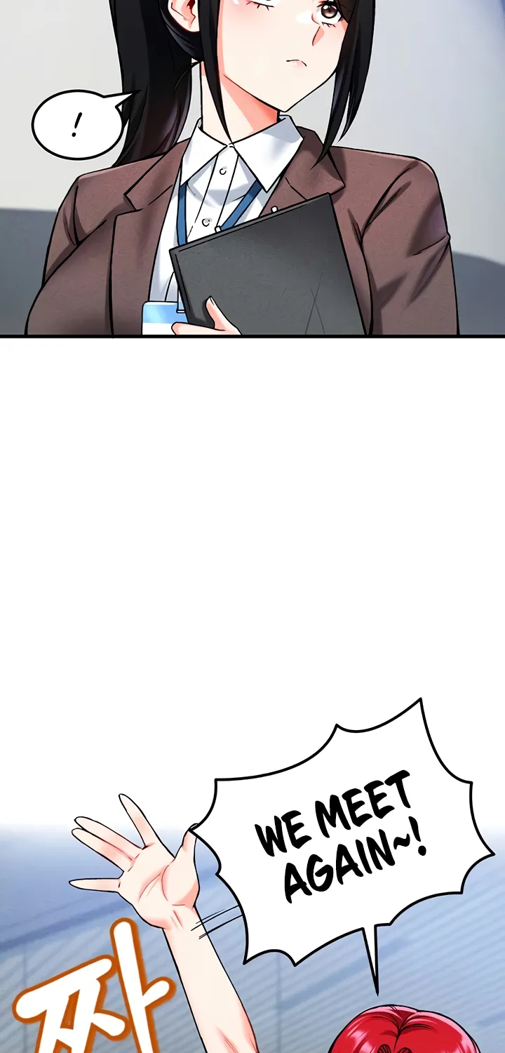 Wanna Join the Company? Chapter 6 page 79 - 