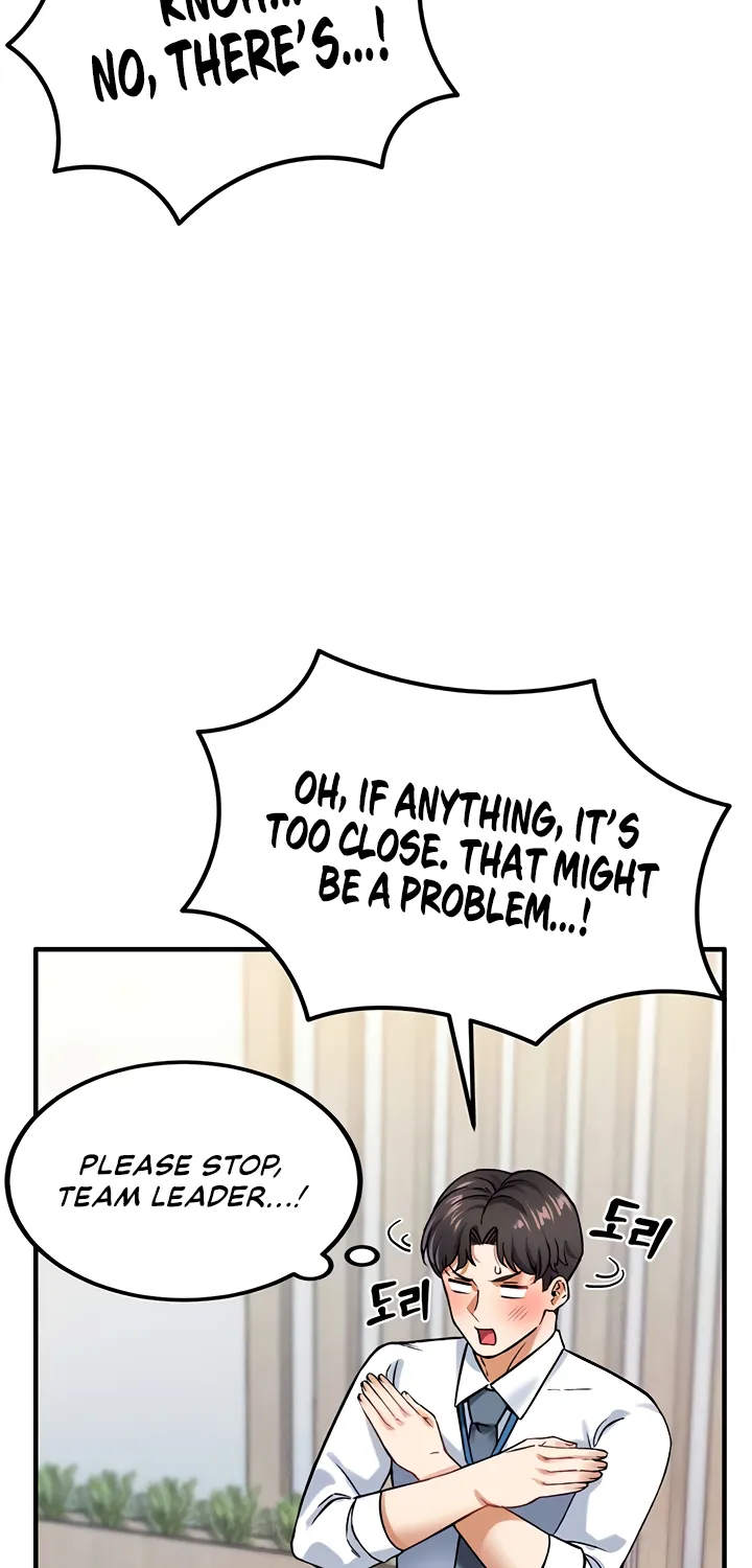 Wanna Join the Company? Chapter 6 page 9 - 