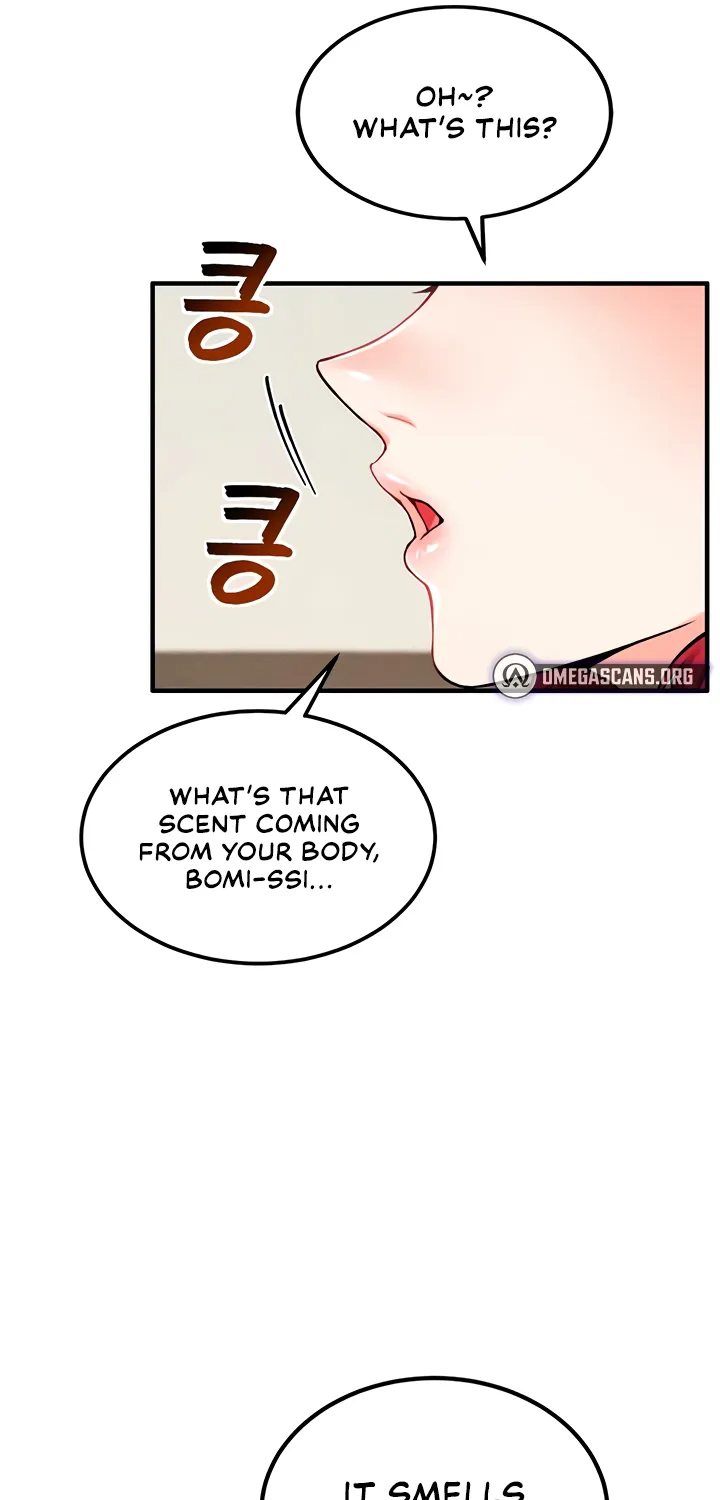 Wanna Join the Company? Chapter 6 page 82 - 