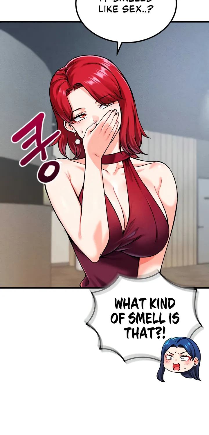 Wanna Join the Company? Chapter 6 page 83 - 