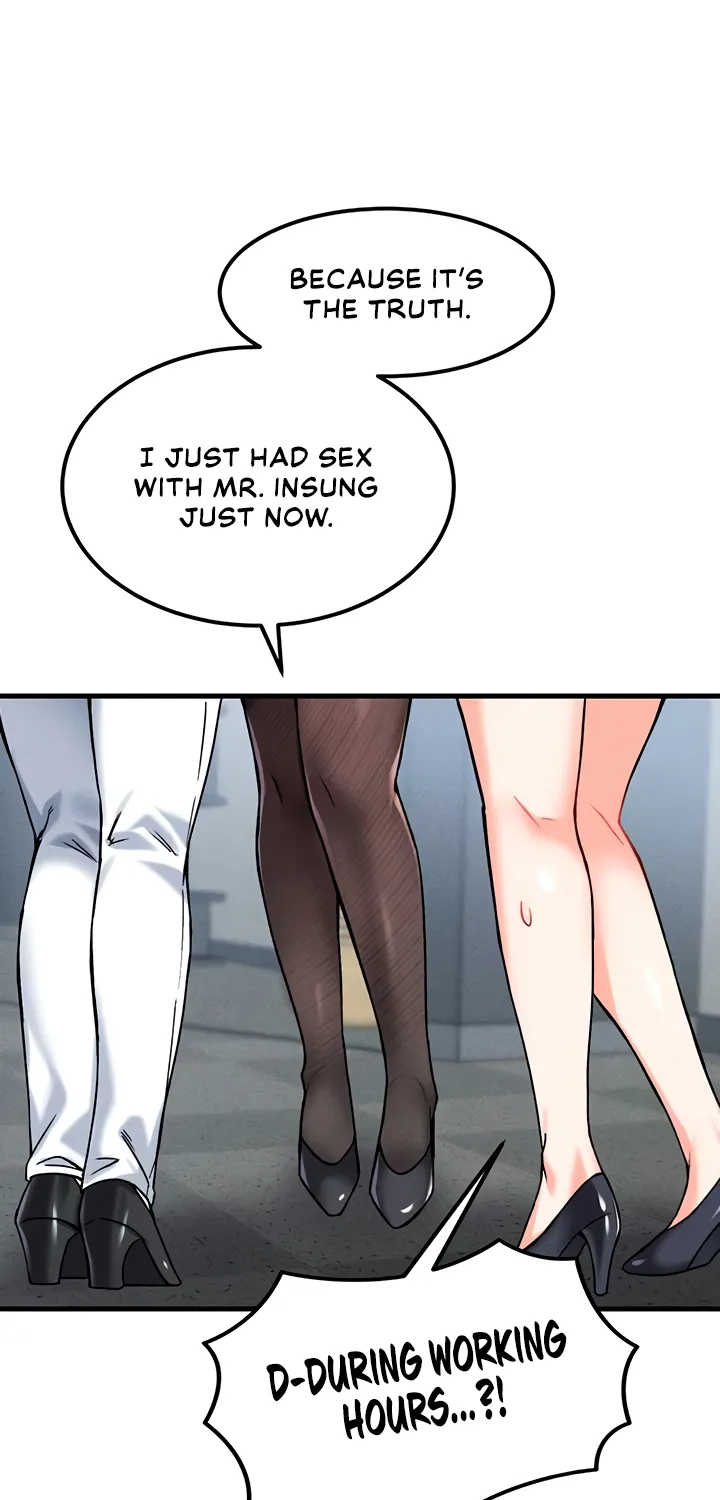Wanna Join the Company? Chapter 6 page 85 - 