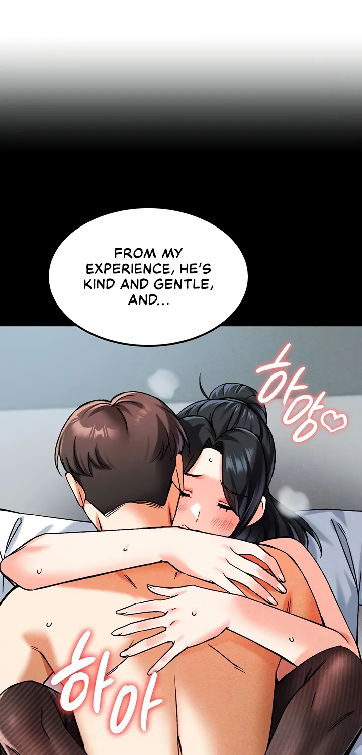 Wanna Join the Company? Chapter 6 page 88 - 