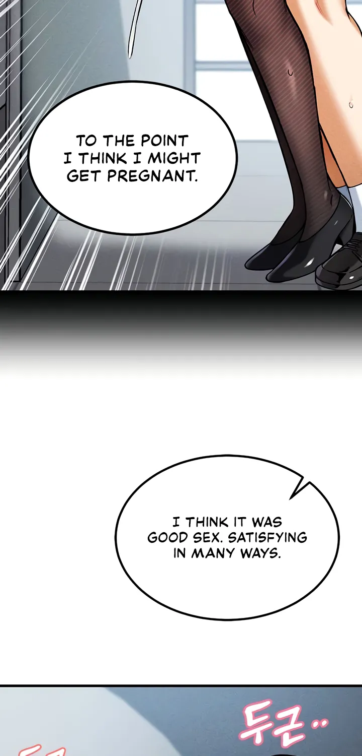 Wanna Join the Company? Chapter 6 page 93 - 
