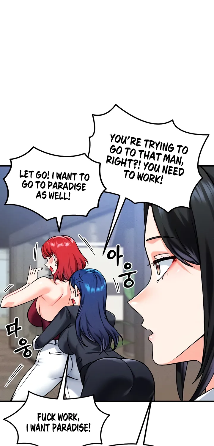 Wanna Join the Company? Chapter 6 page 96 - 