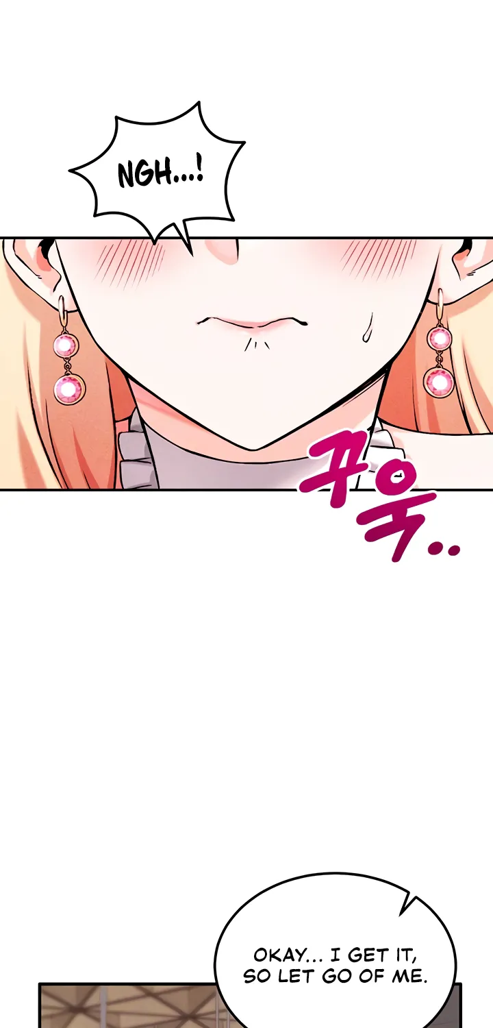Wanna Join the Company? Chapter 7 page 13 - 