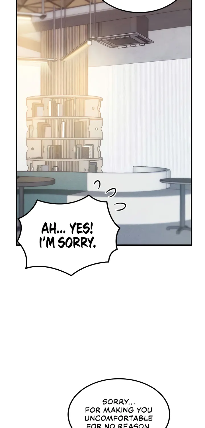 Wanna Join the Company? Chapter 7 page 14 - 