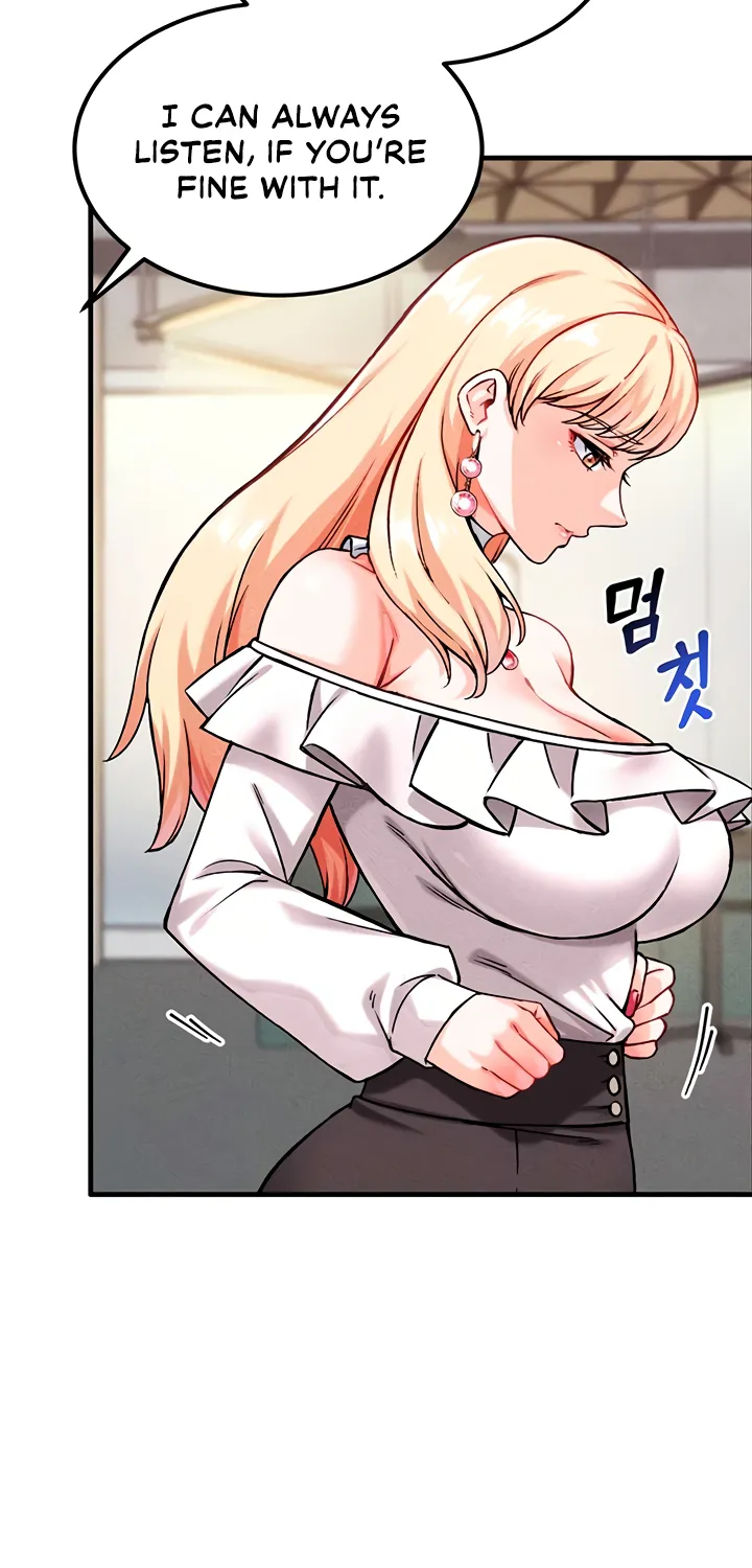 Wanna Join the Company? Chapter 7 page 16 - 