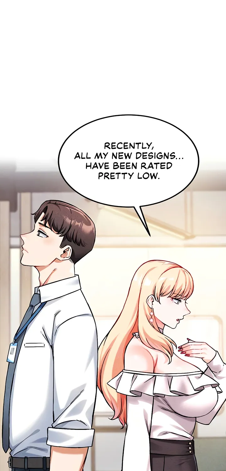Wanna Join the Company? Chapter 7 page 18 - 