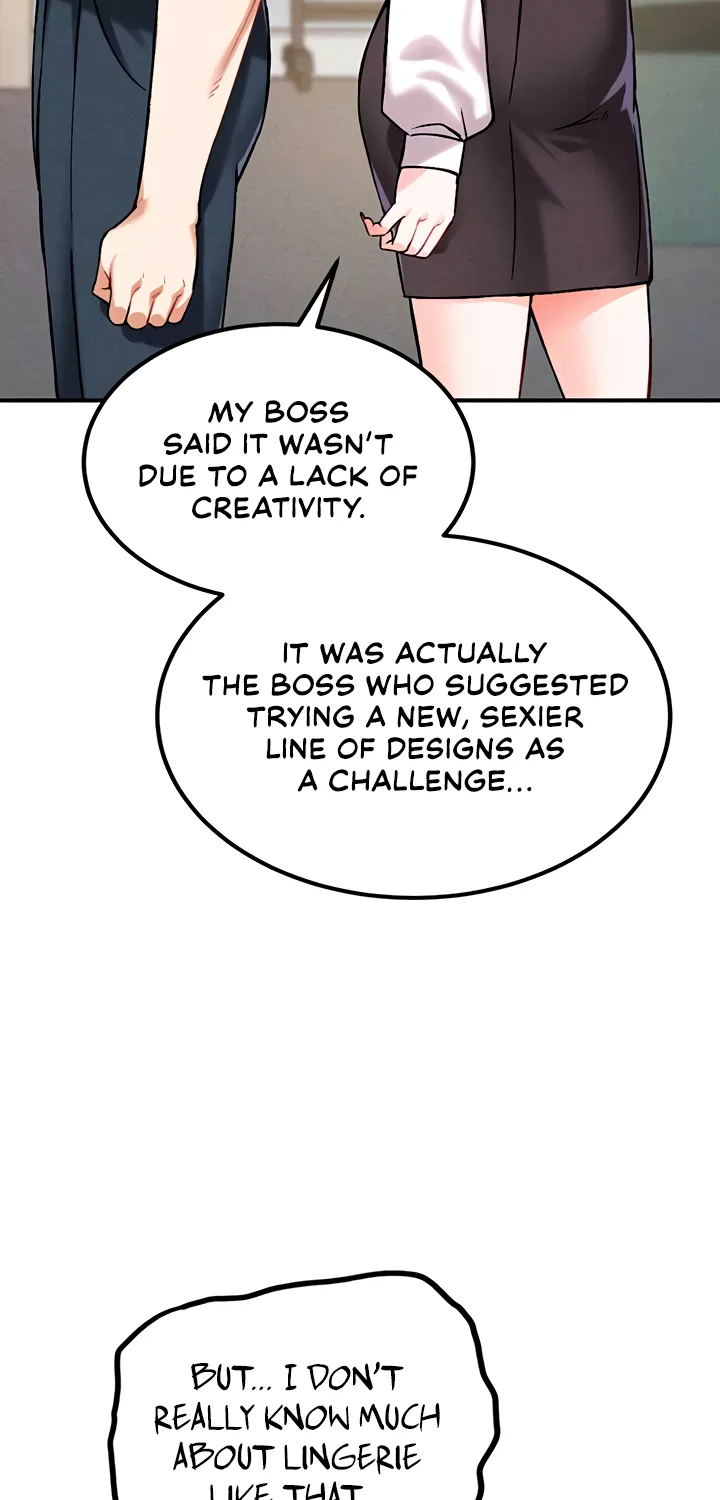 Wanna Join the Company? Chapter 7 page 19 - 