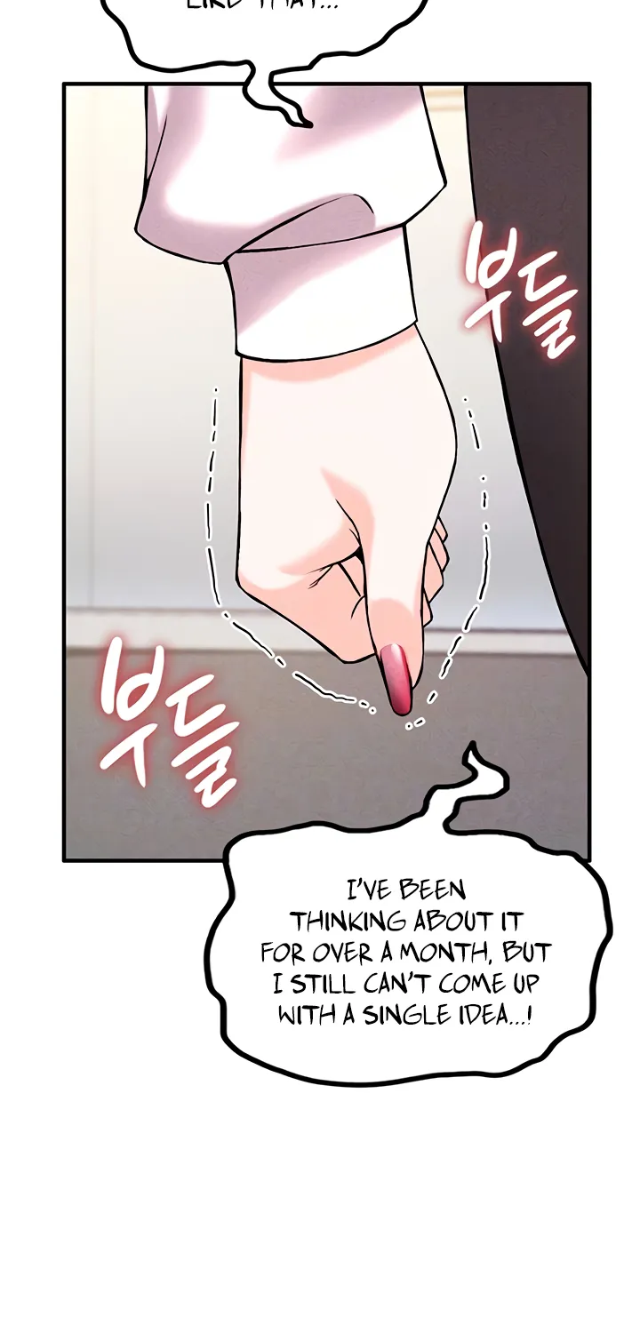 Wanna Join the Company? Chapter 7 page 20 - 