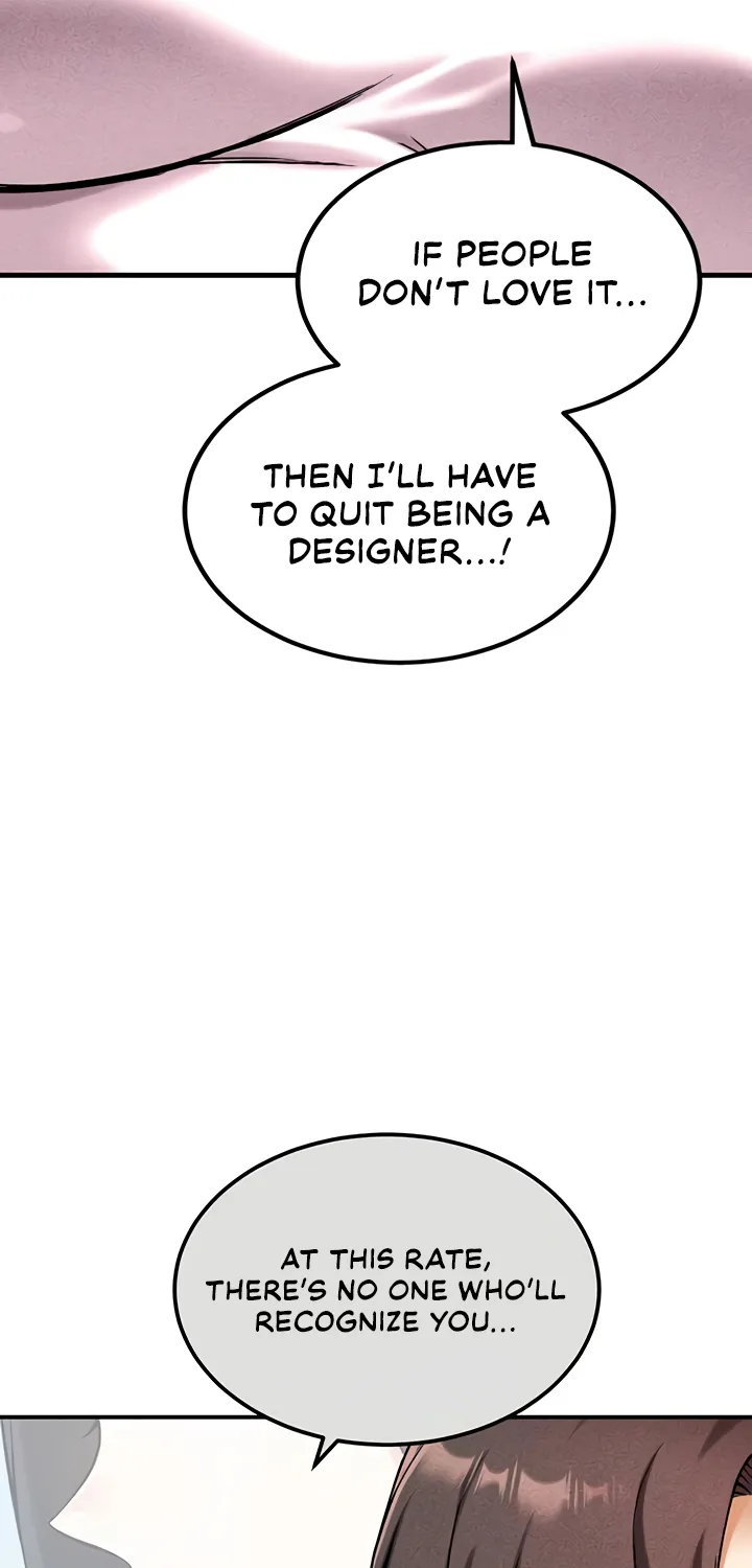 Wanna Join the Company? Chapter 7 page 23 - 