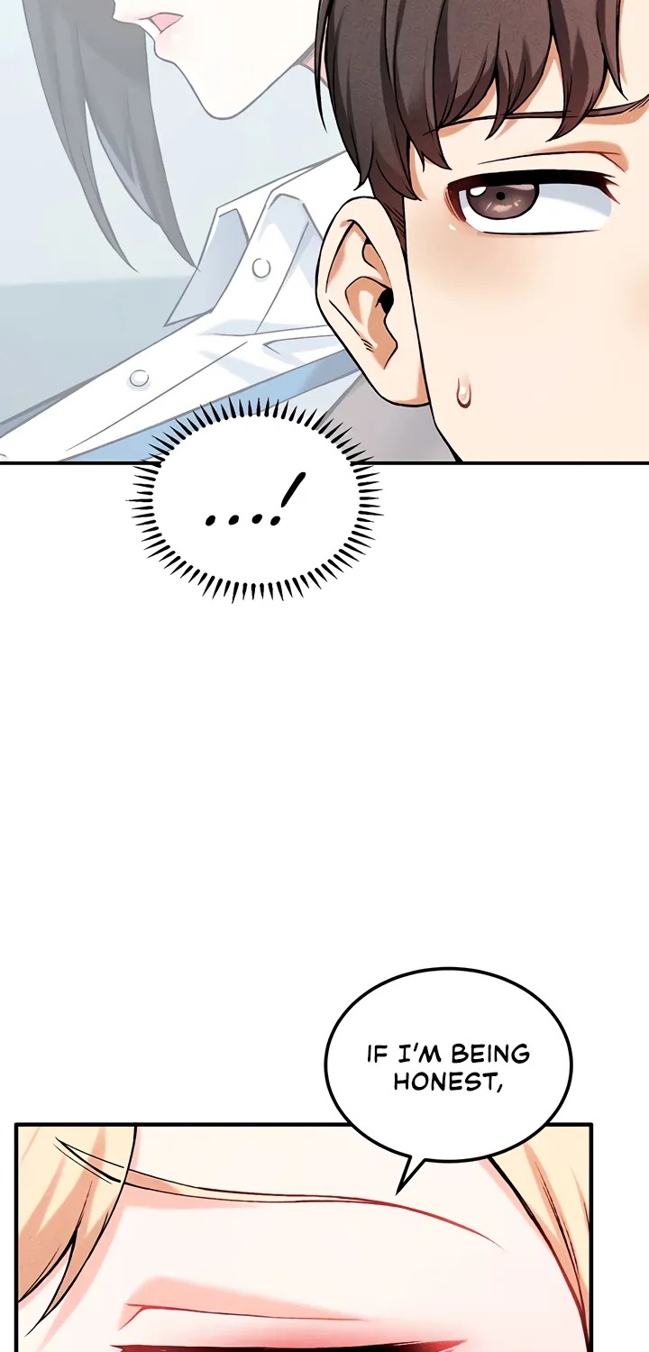 Wanna Join the Company? Chapter 7 page 24 - 