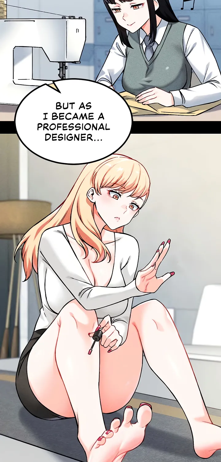 Wanna Join the Company? Chapter 7 page 26 - 