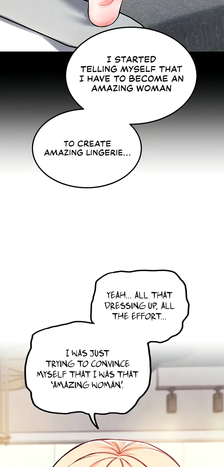 Wanna Join the Company? Chapter 7 page 27 - 