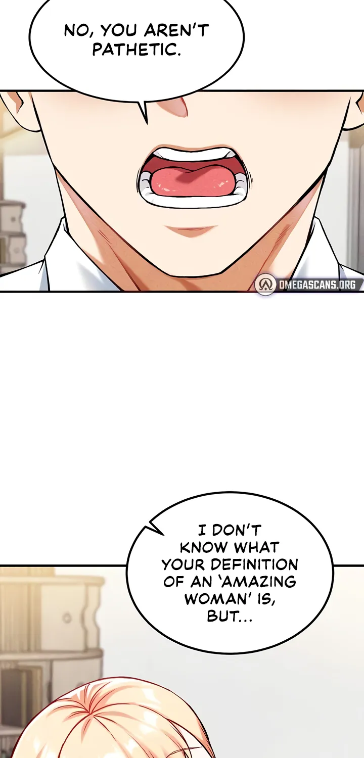 Wanna Join the Company? Chapter 7 page 29 - 