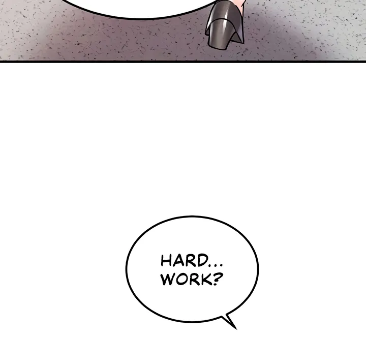Wanna Join the Company? Chapter 7 page 31 - 