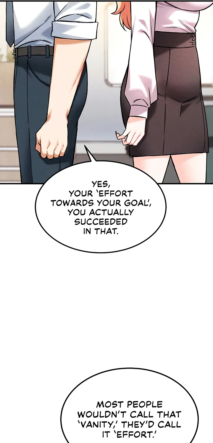 Wanna Join the Company? Chapter 7 page 32 - 
