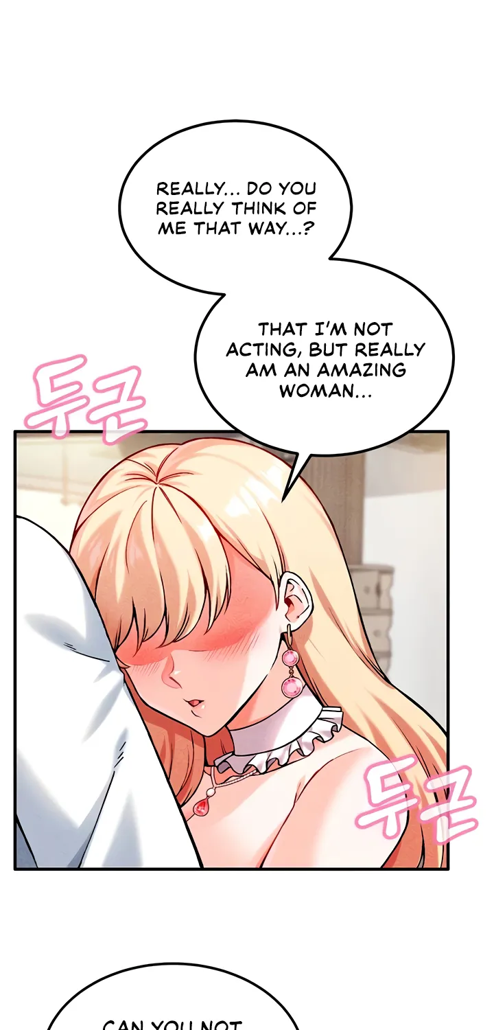 Wanna Join the Company? Chapter 7 page 37 - 