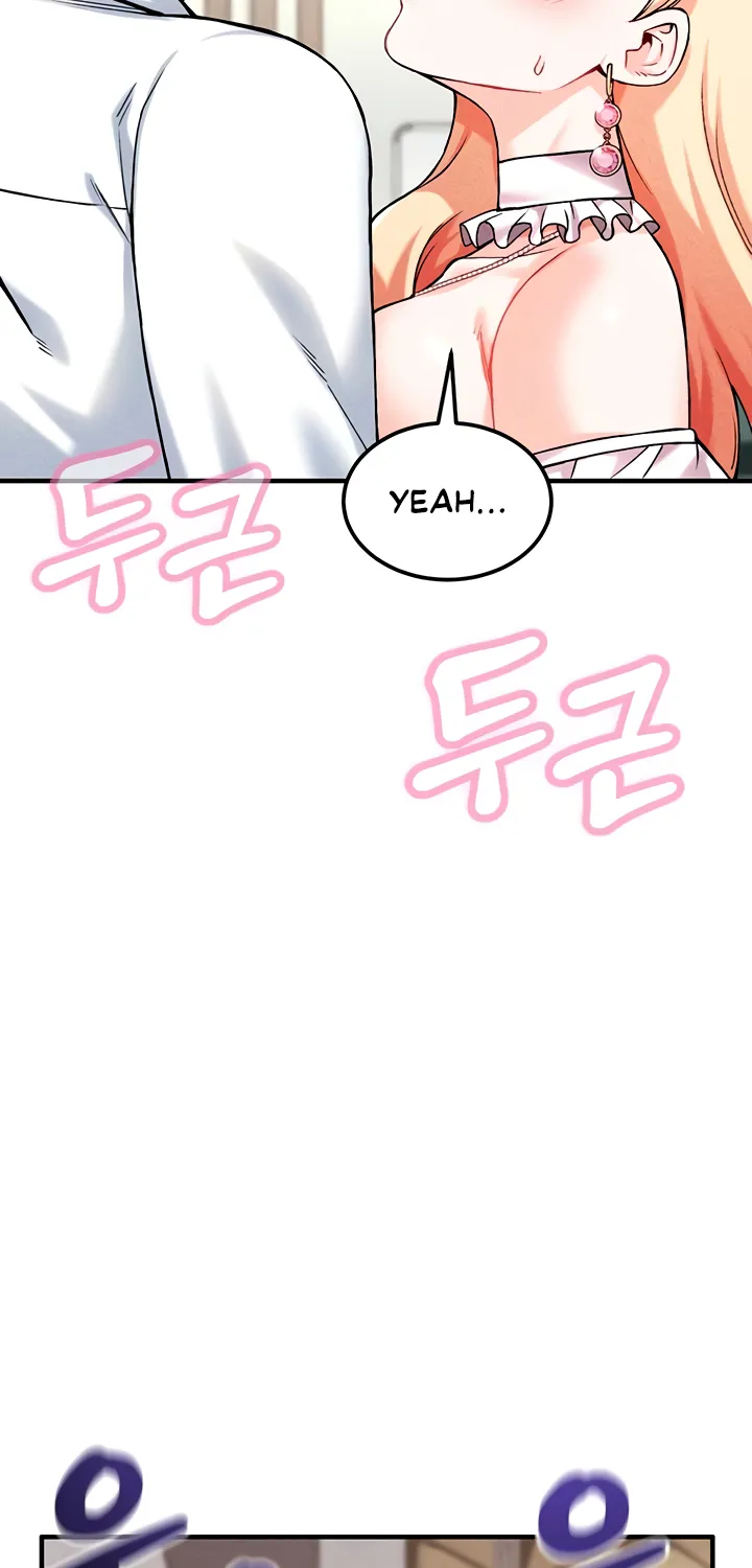 Wanna Join the Company? Chapter 7 page 39 - 