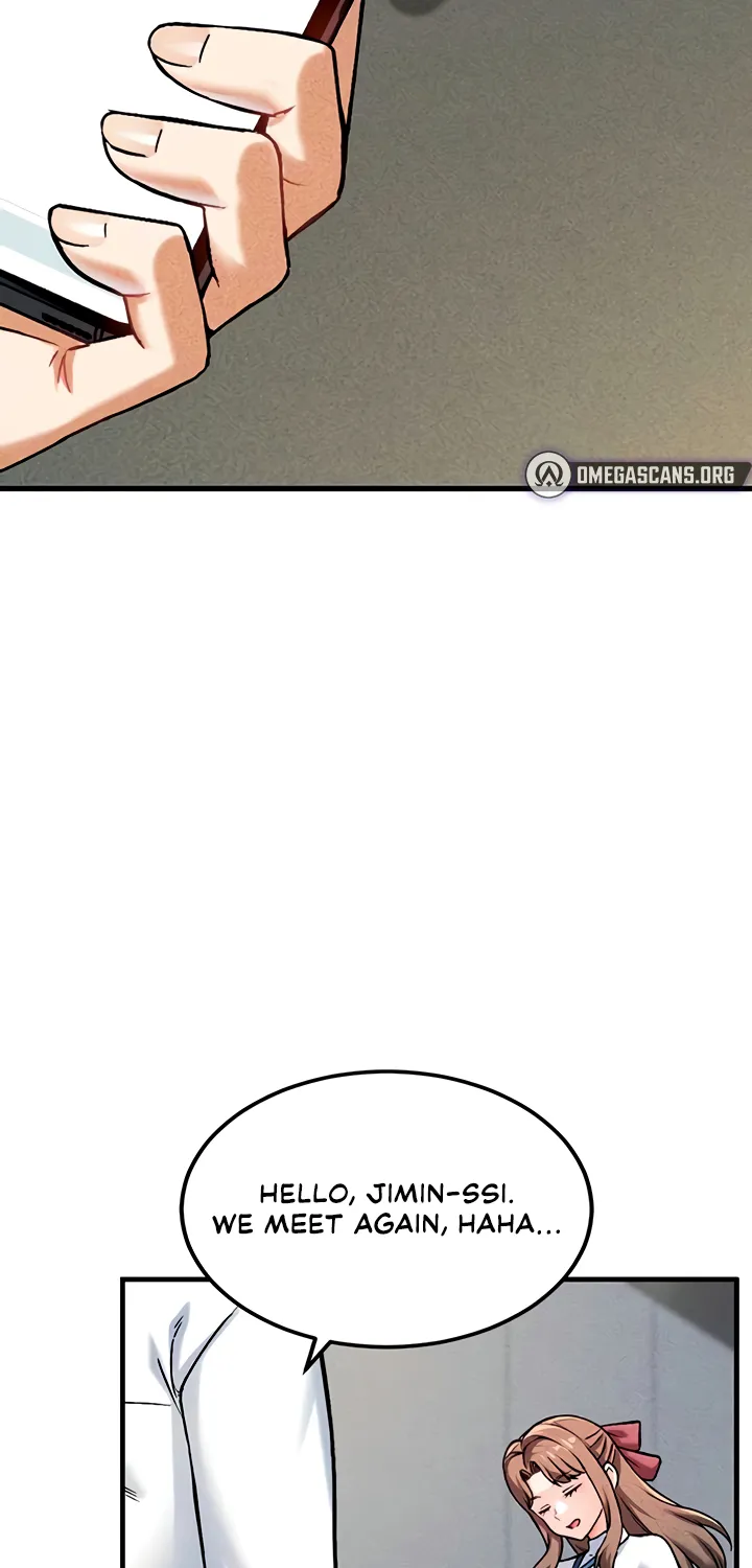 Wanna Join the Company? Chapter 7 page 48 - 