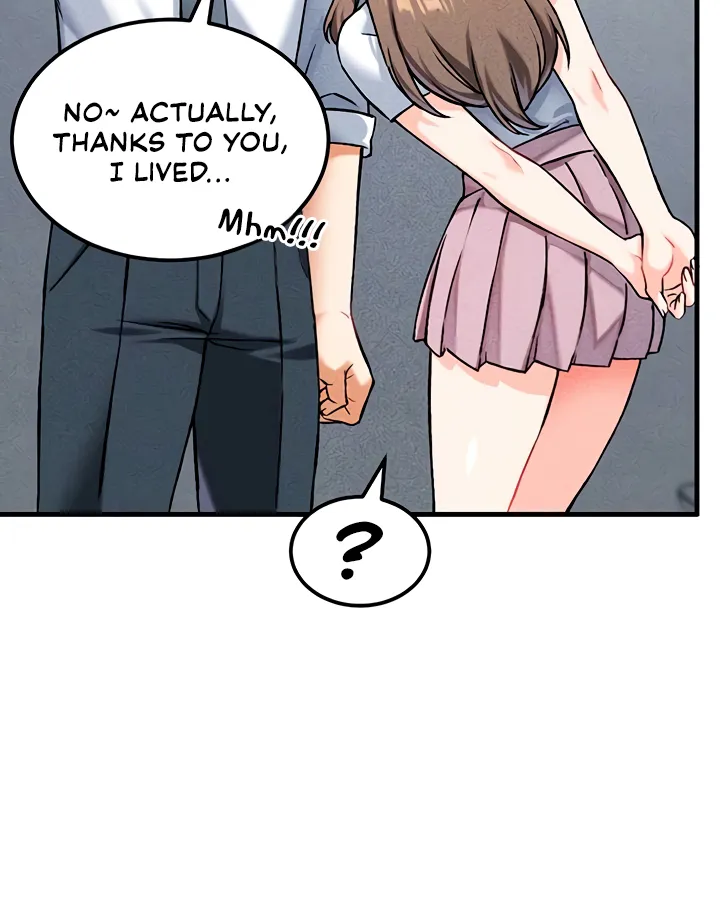 Wanna Join the Company? Chapter 7 page 51 - 