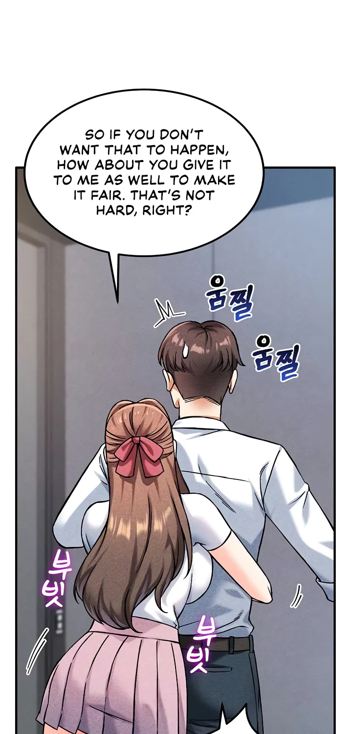 Wanna Join the Company? Chapter 7 page 66 - 