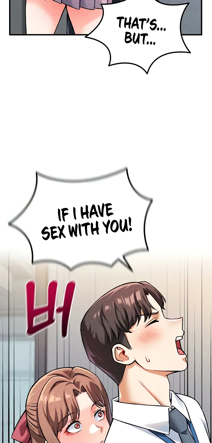 Wanna Join the Company? Chapter 7 page 67 - 