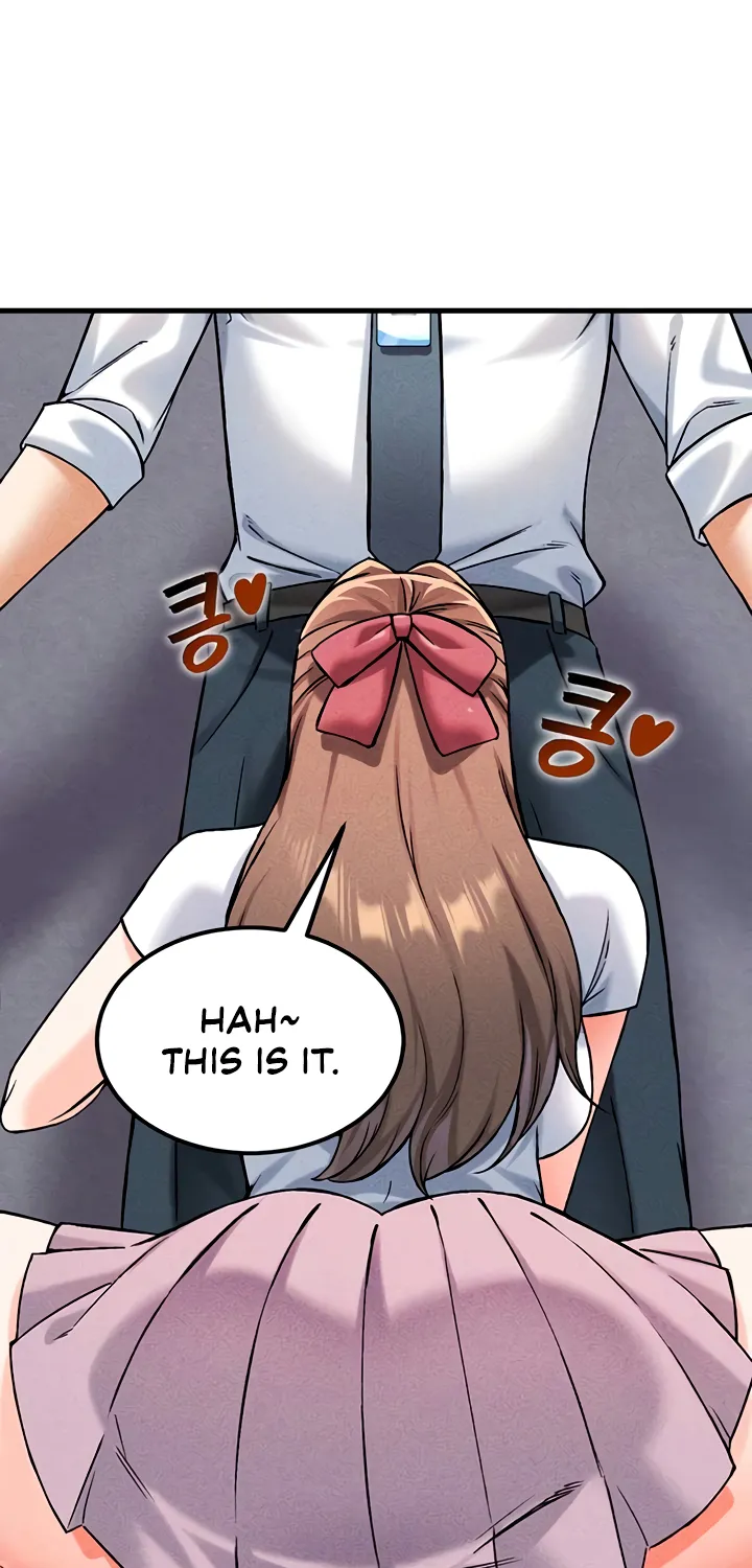 Wanna Join the Company? Chapter 7 page 75 - 