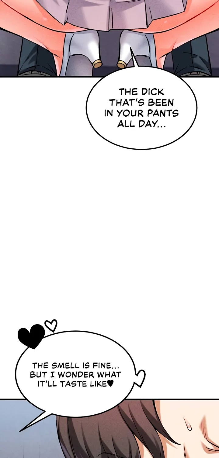 Wanna Join the Company? Chapter 7 page 76 - 