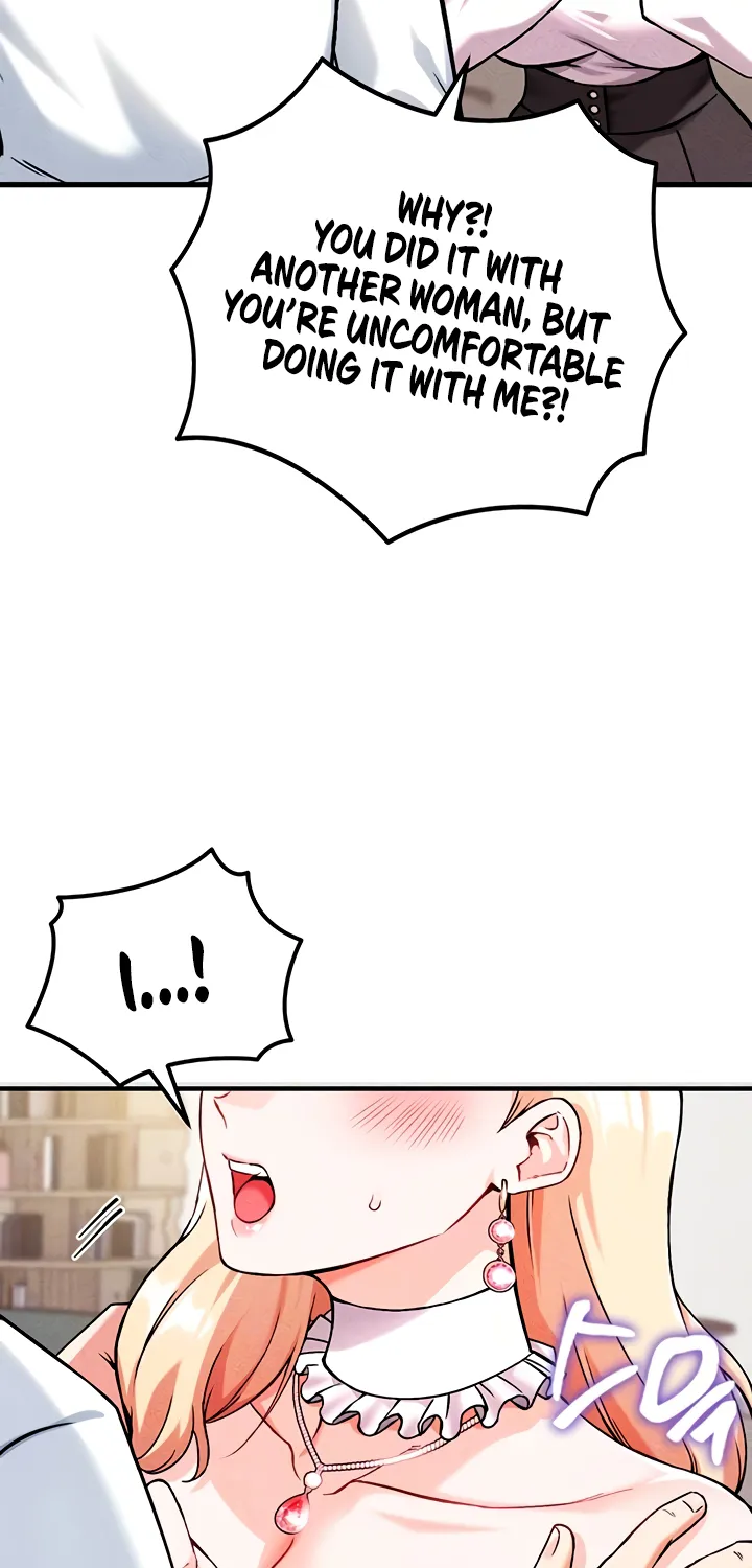 Wanna Join the Company? Chapter 7 page 9 - 