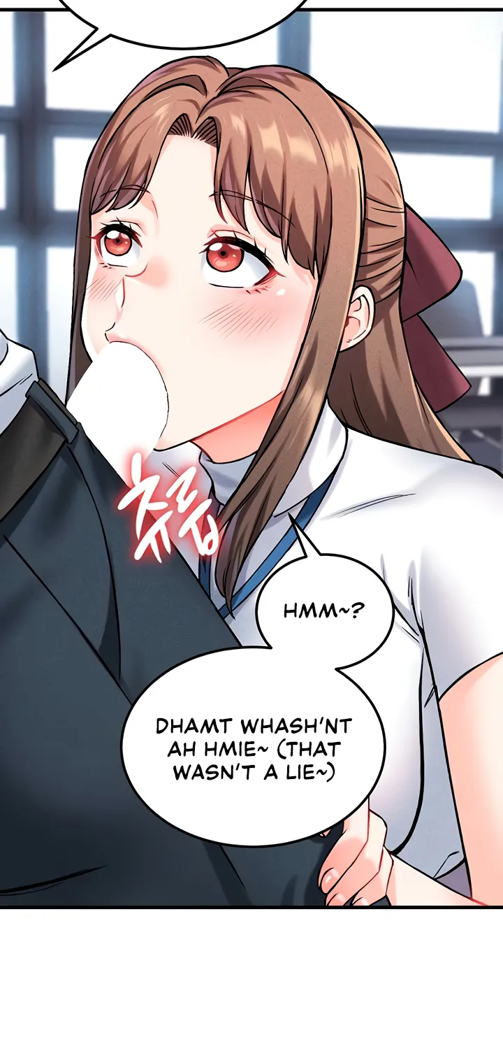 Wanna Join the Company? Chapter 7 page 85 - 