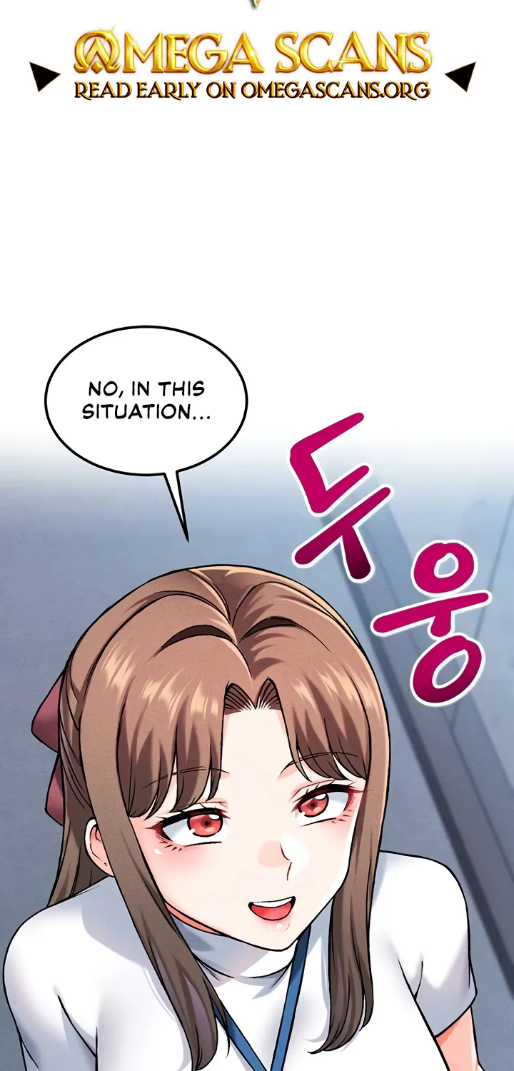 Wanna Join the Company? Chapter 8 page 2 - 