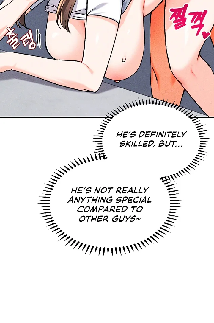 Wanna Join the Company? Chapter 8 page 11 - 